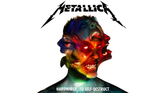 metallica-hardwired